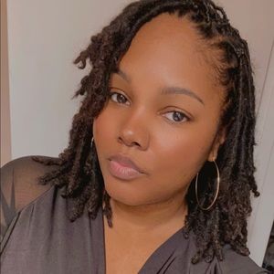 Meet your Posher, Taneisha